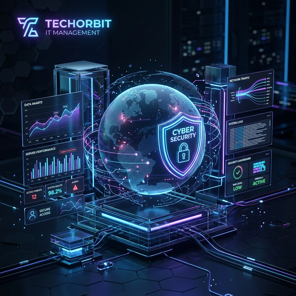 IT Ecosystem